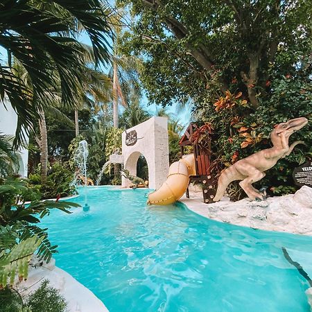 The Sens Cancun By Oasis (Adults Only) Exterior photo
