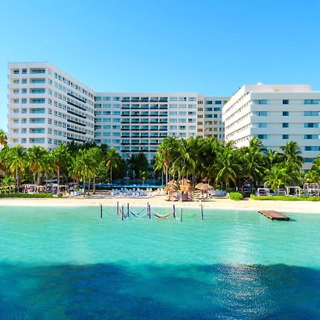 The Sens Cancun By Oasis (Adults Only) Exterior photo