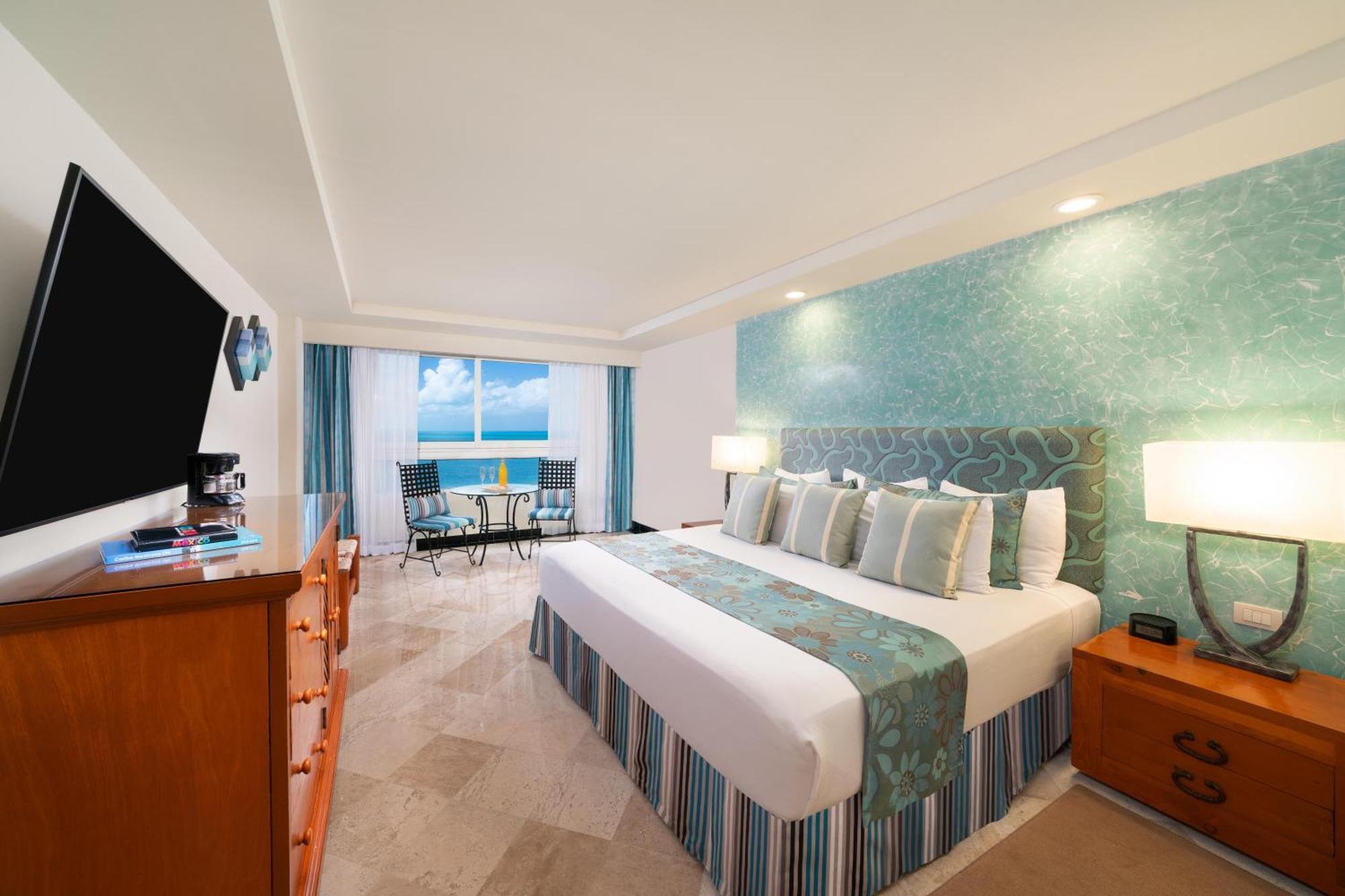 The Sens Cancun By Oasis (Adults Only) Exterior photo