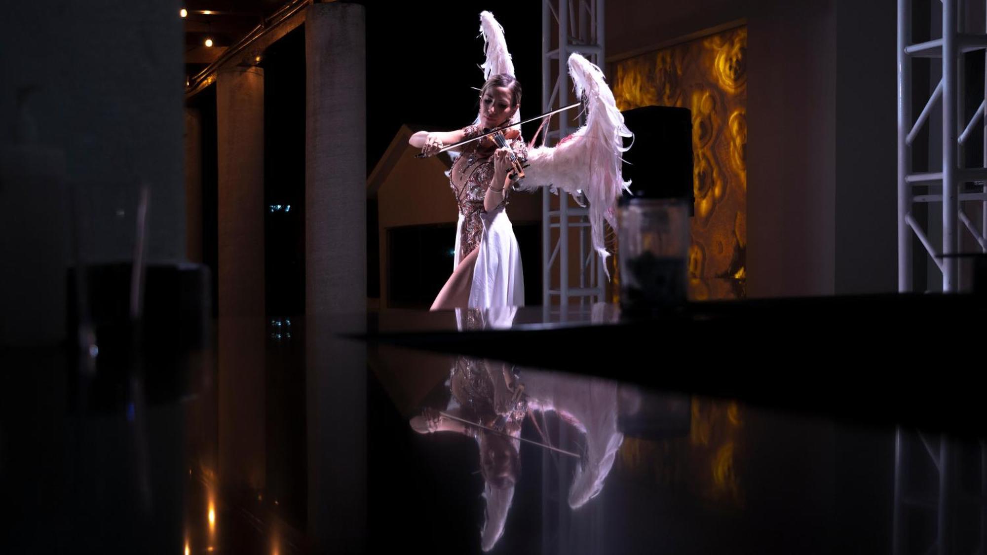 The Sens Cancun By Oasis (Adults Only) Exterior photo