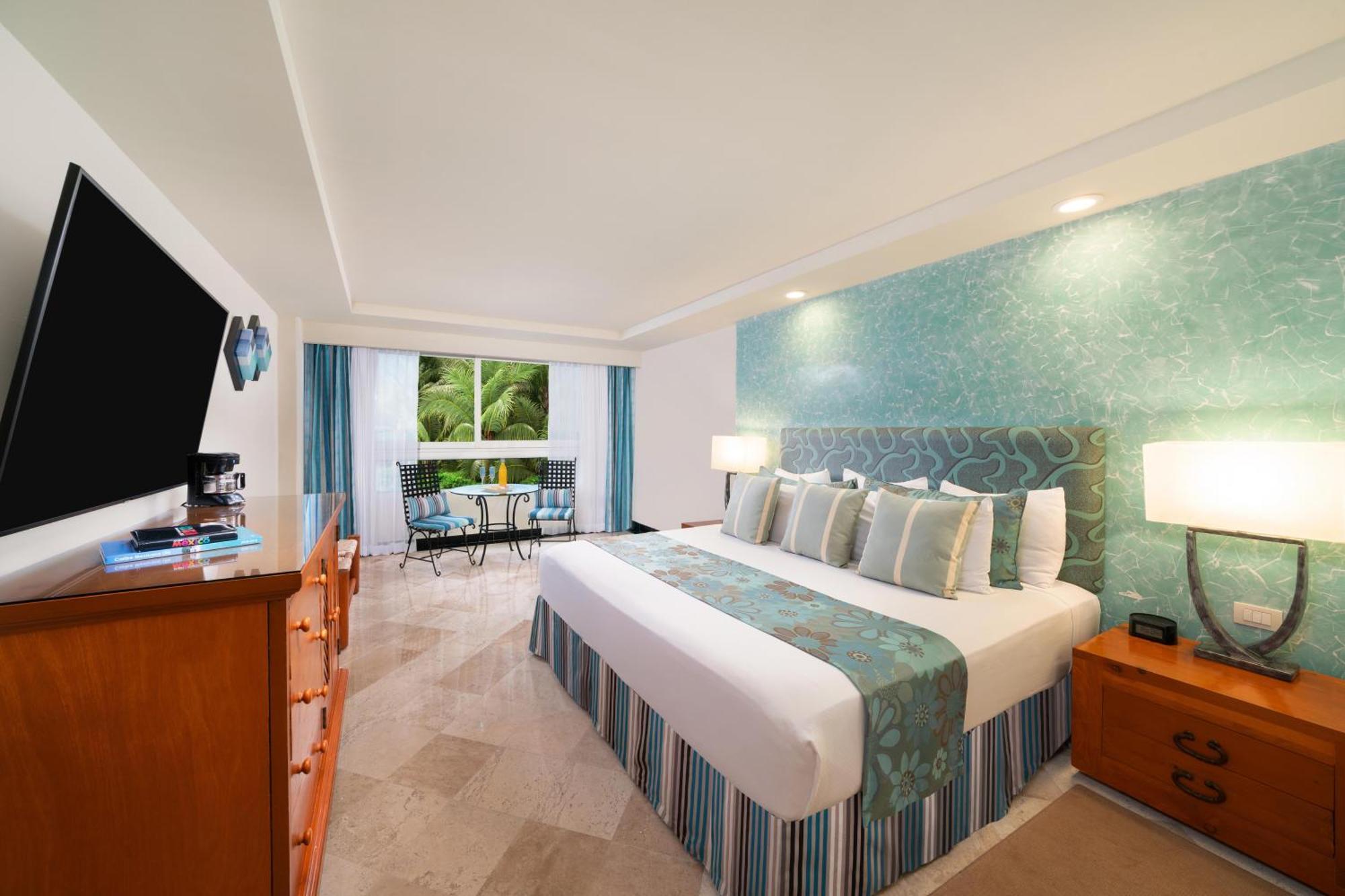 The Sens Cancun By Oasis (Adults Only) Exterior photo