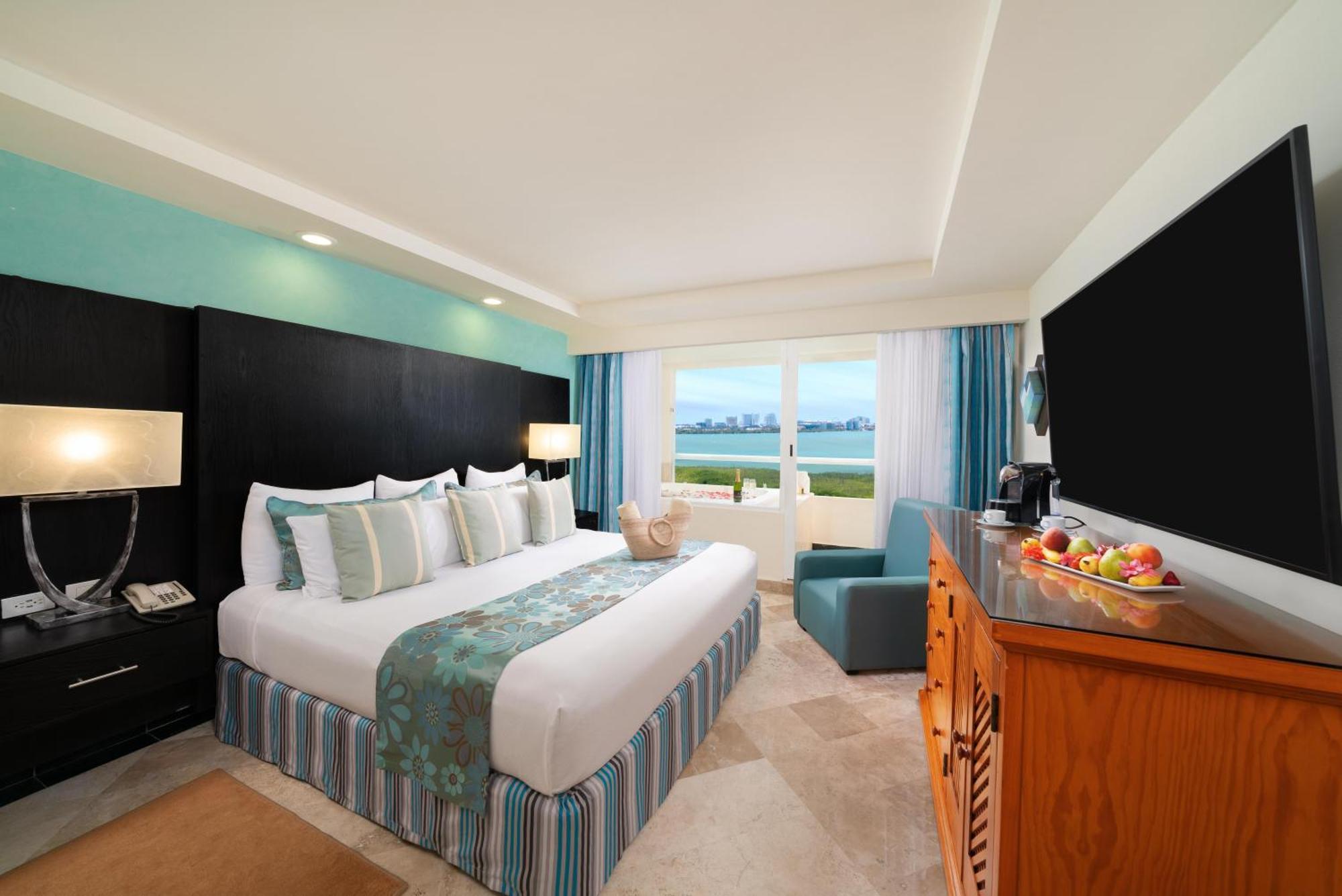 The Sens Cancun By Oasis (Adults Only) Exterior photo