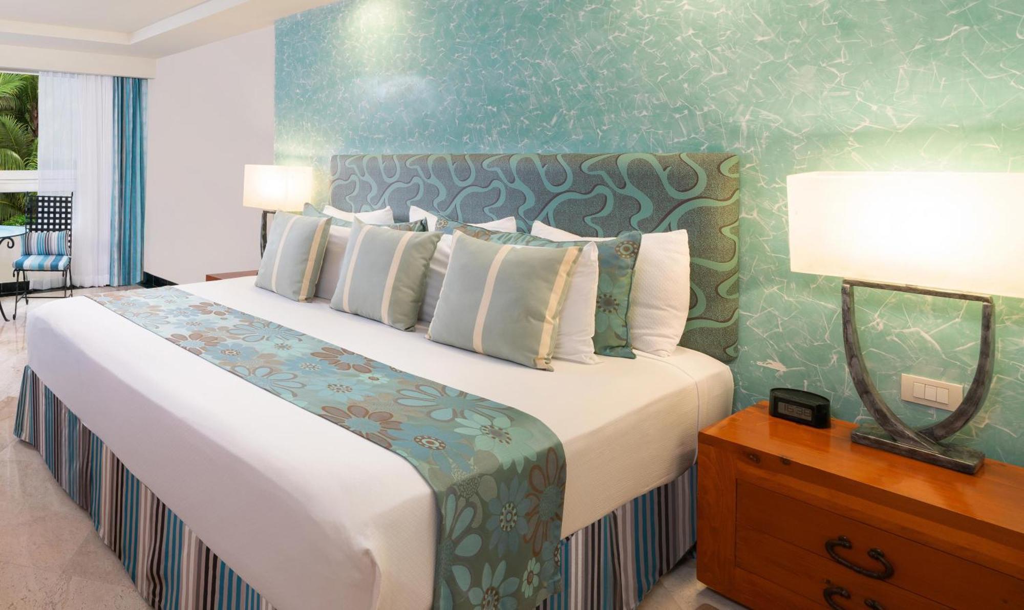 The Sens Cancun By Oasis (Adults Only) Exterior photo
