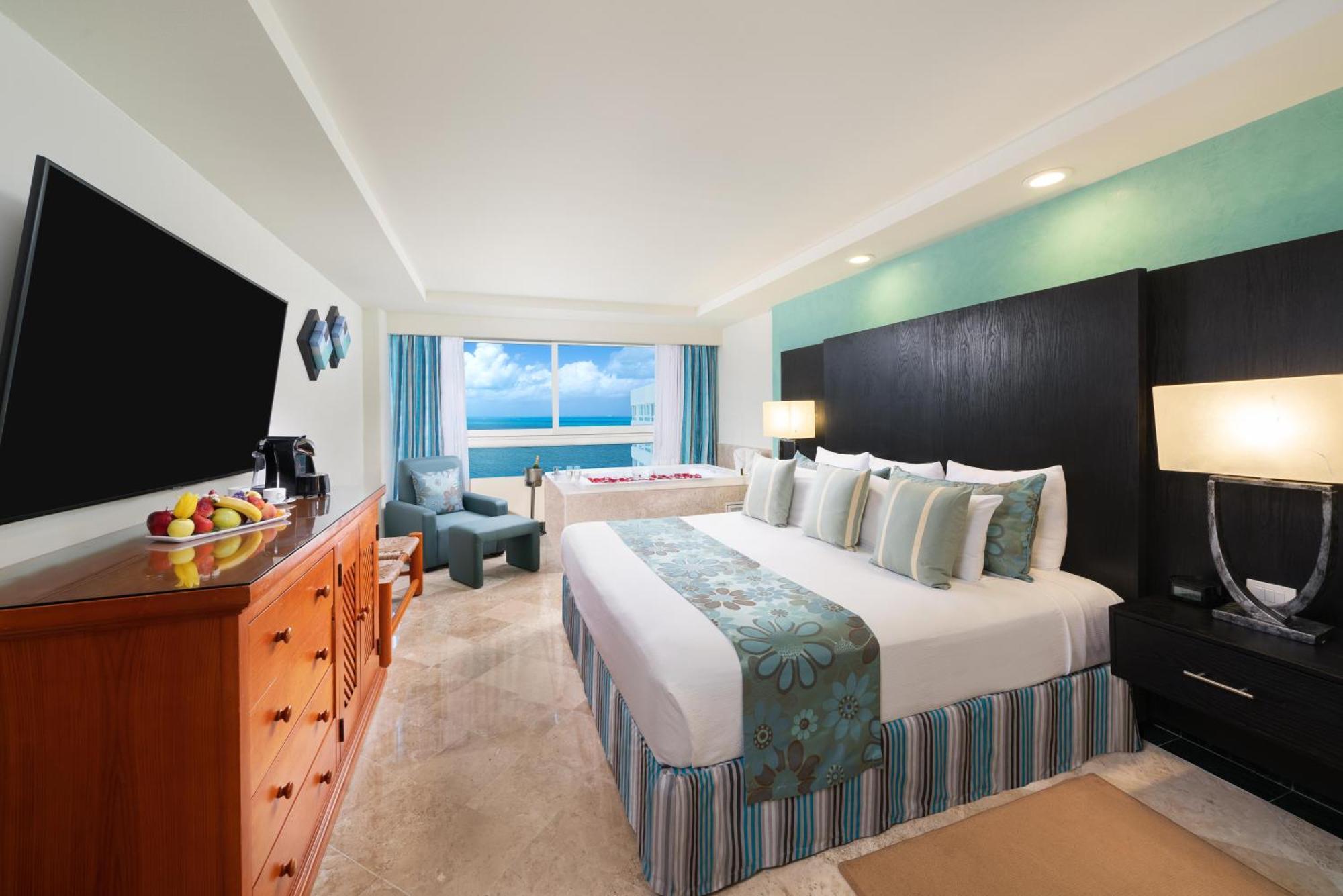 The Sens Cancun By Oasis (Adults Only) Exterior photo