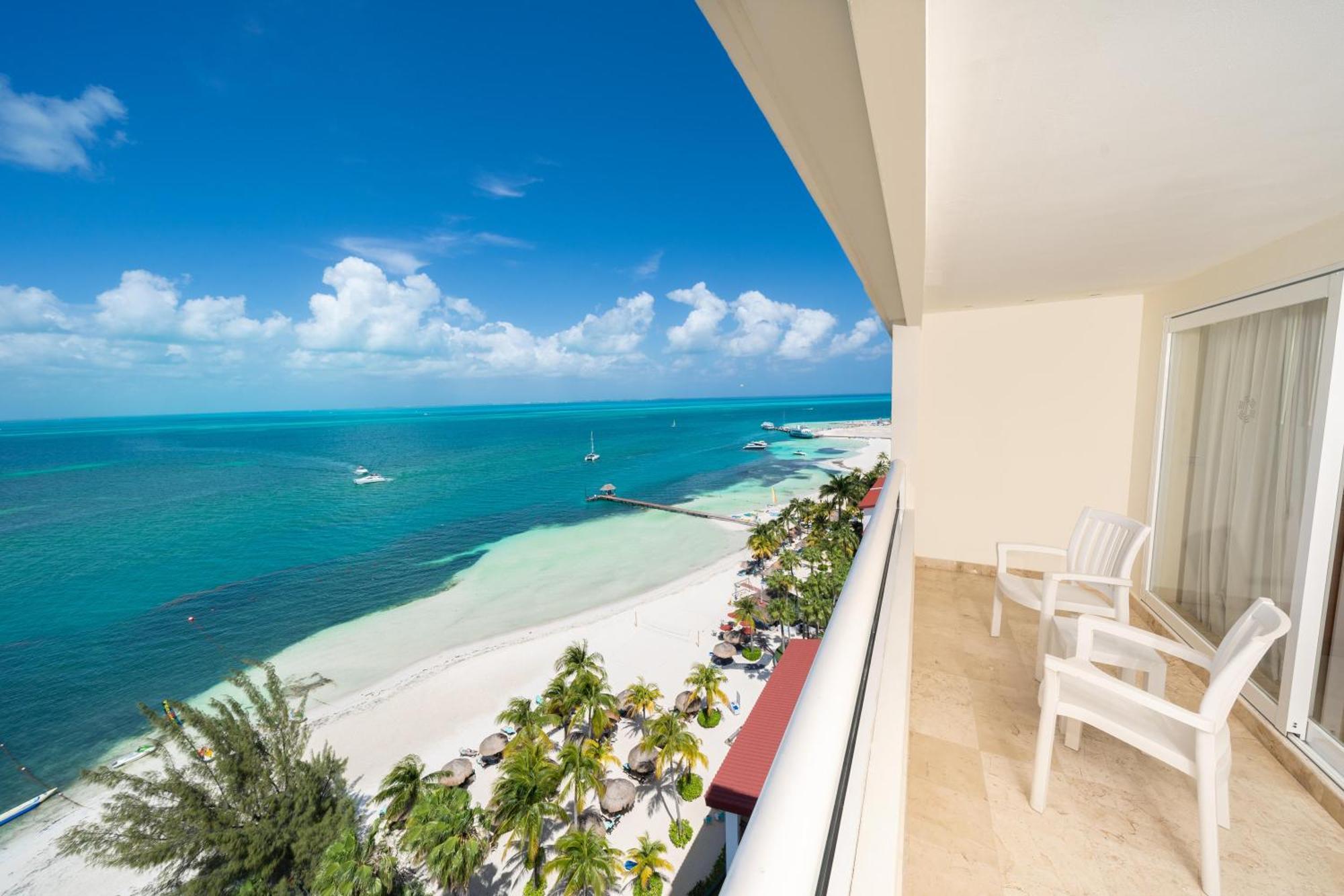 The Sens Cancun By Oasis (Adults Only) Exterior photo
