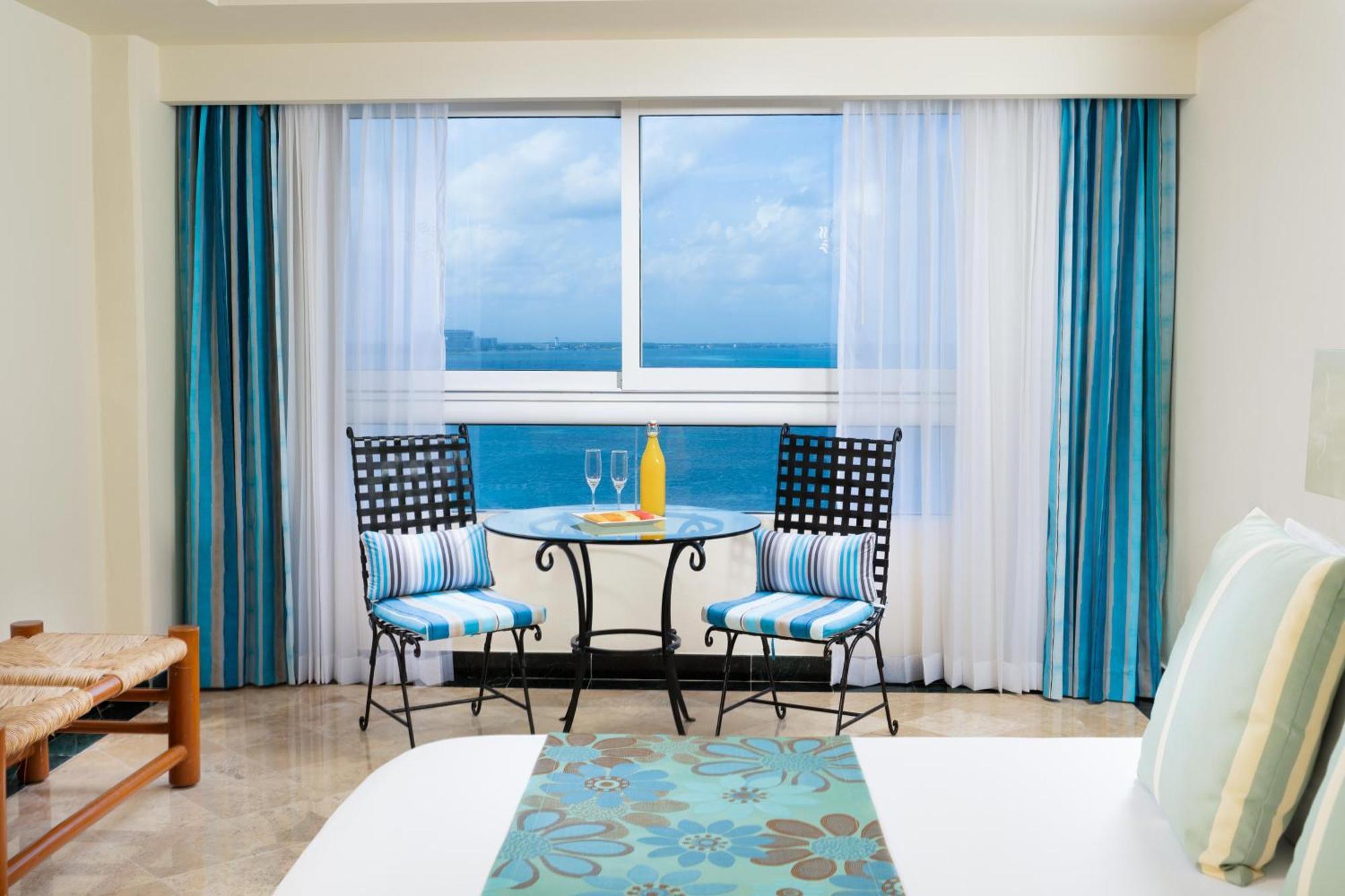 The Sens Cancun By Oasis (Adults Only) Exterior photo