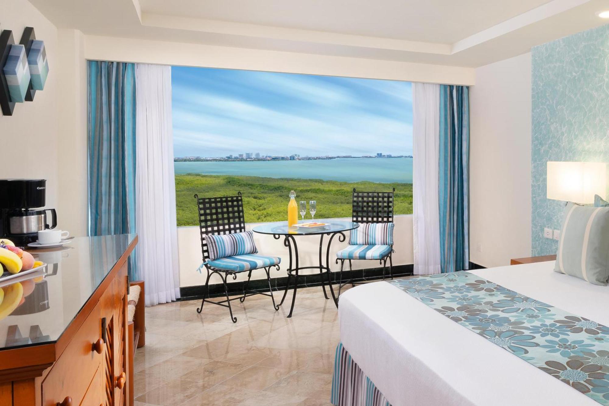 The Sens Cancun By Oasis (Adults Only) Exterior photo
