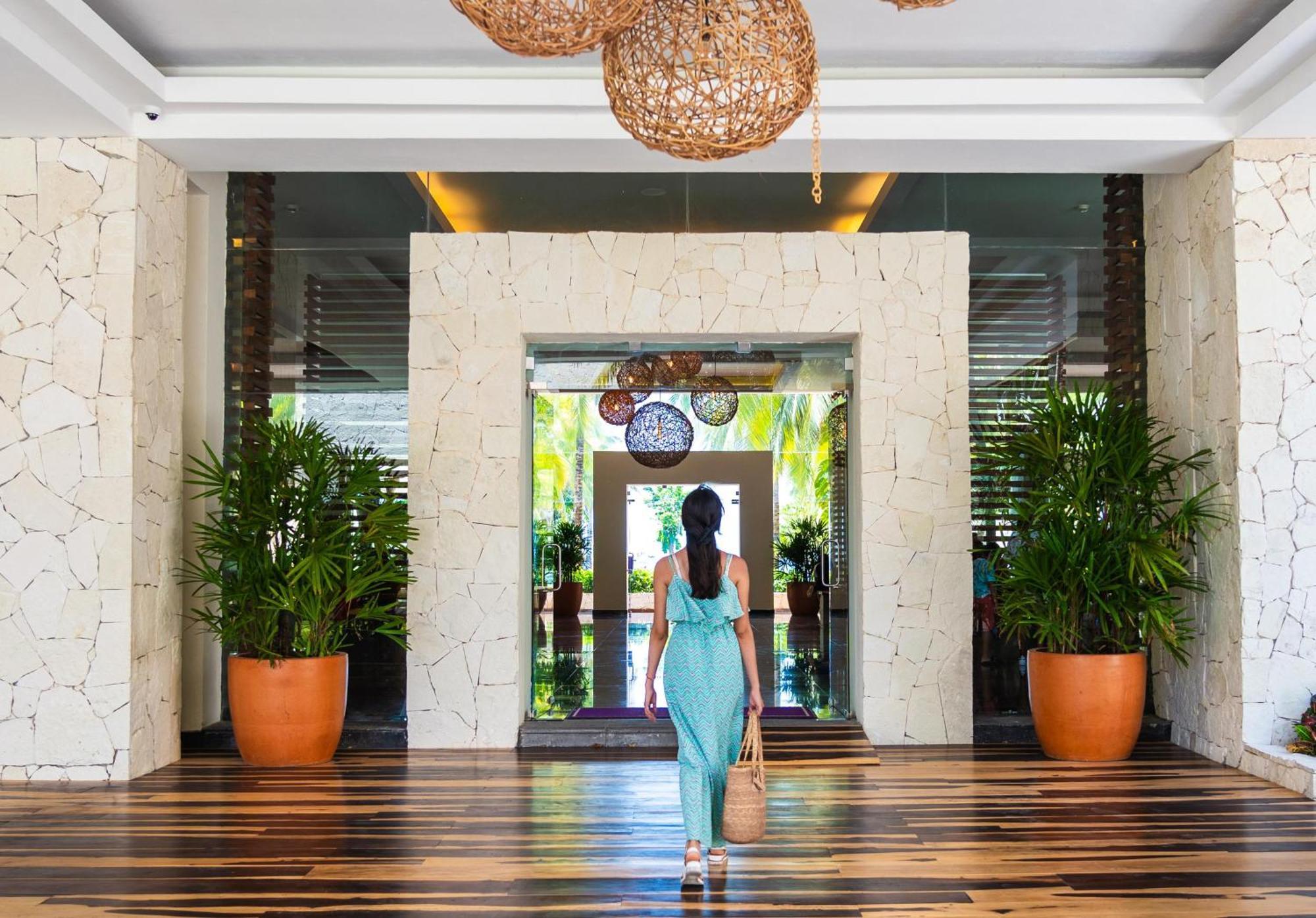 The Sens Cancun By Oasis (Adults Only) Exterior photo
