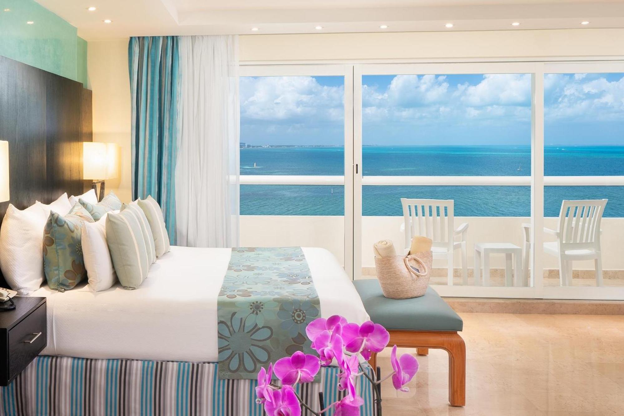 The Sens Cancun By Oasis (Adults Only) Exterior photo